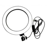 Max 10 inch Beauty Live Web Celebrity LED Selfie Light