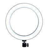 Max 10 inch Beauty Live Web Celebrity LED Selfie Light