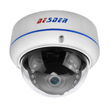Maxbell Anti-explosion WiFi IP IR Camera 720P HD Night Vision Wireless Camera UK