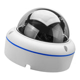 Maxbell Anti-explosion WiFi IP IR Camera 720P HD Night Vision Wireless Camera UK