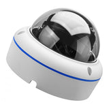 Maxbell Outdoor Waterproof WiFi IP IR Camera 1080P HD Night Vision Wireless Camera