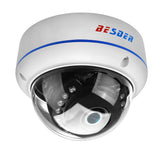 Maxbell Waterproof WiFi IP IR Camera 1080P HD Night Vision Wireless Camera UK