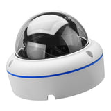 Maxbell Waterproof WiFi IP IR Camera 1080P HD Night Vision Wireless Camera EU