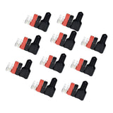 Max 10 Pairs 45A Quick Connect Battery Connector Modular Power Connectors