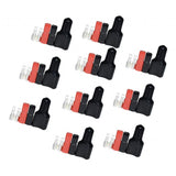 Max 10 Pairs 45A Quick Connect Battery Connector Modular Power Connectors