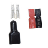 Max 10 Pairs 45A Quick Connect Battery Connector Modular Power Connectors