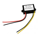 Max 8-20V to 12V 4A Step Down Power Voltage Regulator DC-DC Converter