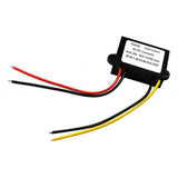 Max 8-20V to 12V 4A Step Down Power Voltage Regulator DC-DC Converter