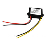 Max 8-20V to 12V 4A Step Down Power Voltage Regulator DC-DC Converter