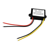 Max 8-20V to 12V 5A Step Down Power Voltage Regulator DC-DC Converter