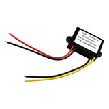 Max 8-20V to 12V 5A Step Down Power Voltage Regulator DC-DC Converter