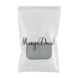 Max Headphones Case Dustproof Soft Silicone for Apple AirPods Pro  Dark green