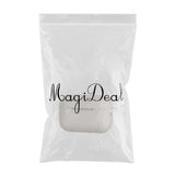 Max Bluetooth Earphone Silica gel Dust Proof Cover For Airpods 3 Yellow