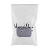 Max Bluetooth Earphone Silica gel Dust Proof Cover For Airpods 3 Midnight Blue