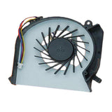 Max For HP Pavilion DV6-7000 DV7-7000 series PC Cooler CPU Cooling Fan Radiator