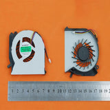 Max For HP Pavilion DV6-7000 DV7-7000 series PC Cooler CPU Cooling Fan Radiator