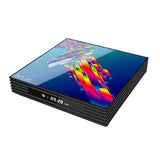 Maxbell A95X R3 Android 9.0 Smart TV Box Media Player Set Top Box WIFI AU 2+16GB