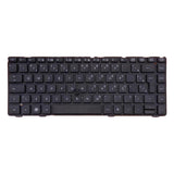 Maxbell For HP 6460b 6465b 6475b 8460p 8460w Laptop Brazil Keyboard With Stick Point