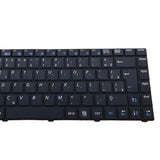 Max Maxb For Samsung R463 R467 RV410 P430 Portuguese Brazil Layout Frameless Keyboard