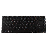 Max Maxb For Acer MS2360 Aspire V5-431 V5-471 Series Brazil Layout Frameless Keyboard