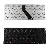 Max Maxb For Acer MS2360 Aspire V5-431 V5-471 Series Brazil Layout Frameless Keyboard