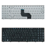 Max Maxb For Acer E625 E627 E628 E725 Aspire 5516 Brazil Layout Keyboard with Frame