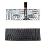 Max Maxb For ASUS X550 X501 Series Laptop Portuguese Brazil Layout Frameless Keyboard