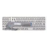 Max Maxb For HP Probook 450 G0 450 G1 455 G1 Portuguese Layout Frameless Keyboard