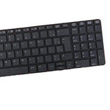 Max Maxb For HP Probook 450 G0 450 G1 455 G1 Portuguese Layout Frameless Keyboard