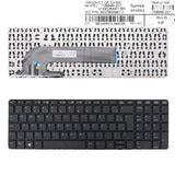 Max Maxb For HP Probook 450 G0 450 G1 455 G1 Portuguese Layout Frameless Keyboard