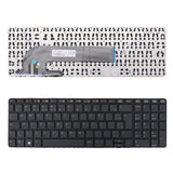 Max Maxb For HP Probook 450 G0 450 G1 455 G1 Portuguese Layout Frameless Keyboard