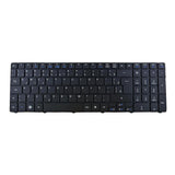Maxbell Portuguese Layout Keyboard for Acer Aspire 5740z 5536G 5738 5810T 5338 5538G