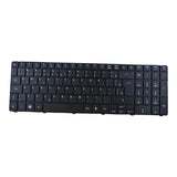 Maxbell Portuguese Layout Keyboard for Acer Aspire 5740z 5536G 5738 5810T 5338 5538G