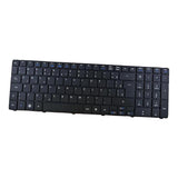 Maxbell Portuguese Layout Keyboard for Acer Aspire 5740z 5536G 5738 5810T 5338 5538G