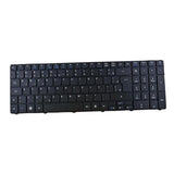 Maxbell Portuguese Layout Keyboard for Acer Aspire 5740z 5536G 5738 5810T 5338 5538G