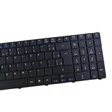 Maxbell Portuguese Layout Keyboard for Acer Aspire 5740z 5536G 5738 5810T 5338 5538G