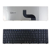 Maxbell Portuguese Layout Keyboard for Acer Aspire 5740z 5536G 5738 5810T 5338 5538G
