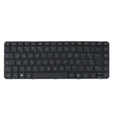 Maxbell Portuguese Layout Keyboard for HP Pavilion G4 G43 G4-1000 G6 G6S G6-1000 G57