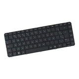 Maxbell Portuguese Layout Keyboard for HP Pavilion G4 G43 G4-1000 G6 G6S G6-1000 G57