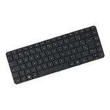 Maxbell Portuguese Layout Keyboard for HP Pavilion G4 G43 G4-1000 G6 G6S G6-1000 G57