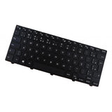 Maxbell Portuguese Layout Keyboard for Dell Inspiron 14-3000 series 3441 3442 5447