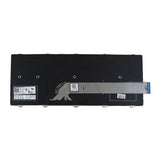 Maxbell Portuguese Layout Keyboard for Dell Inspiron 14-3000 series 3441 3442 5447