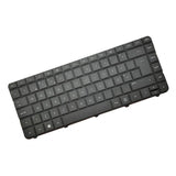 Maxbell Portuguese Layout Keyboard for HP G4-1000 G6-1000 CQ57-100 / 200 / 300 / 400