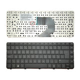 Maxbell Portuguese Layout Keyboard for HP G4-1000 G6-1000 CQ57-100 / 200 / 300 / 400