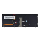 Maxbell For Lenovo IdealPad Y480 Y485 Y480A Y480N Turkish Layout Keyboard + Backlit