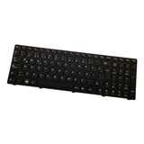 Maxbell Keyboard for Lenovo B570 B590 Z565 Z570 Z575 V570A V570G Turkey Keyboard
