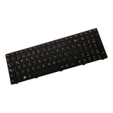 Maxbell Keyboard for Lenovo B570 B590 Z565 Z570 Z575 V570A V570G Turkey Keyboard