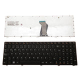 Maxbell Keyboard for Lenovo B570 B590 Z565 Z570 Z575 V570A V570G Turkey Keyboard