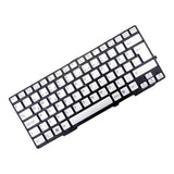 Maxbell Laptop Keyboard TR for Sony VAIO SVE-13 SVE13 SVS-13 SVS13 without Frame