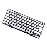 Maxbell Laptop Keyboard TR for Sony VAIO SVE-13 SVE13 SVS-13 SVS13 without Frame